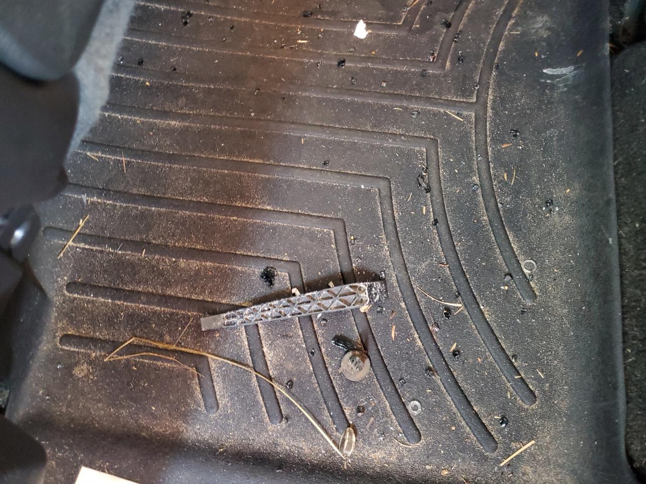 2015 GMC Terrain Slt VIN: 2GKFLTE34F6332971 Lot: 69011075