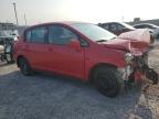 2012 NISSAN VERSA S   à vendre chez Copart ON - OTTAWA