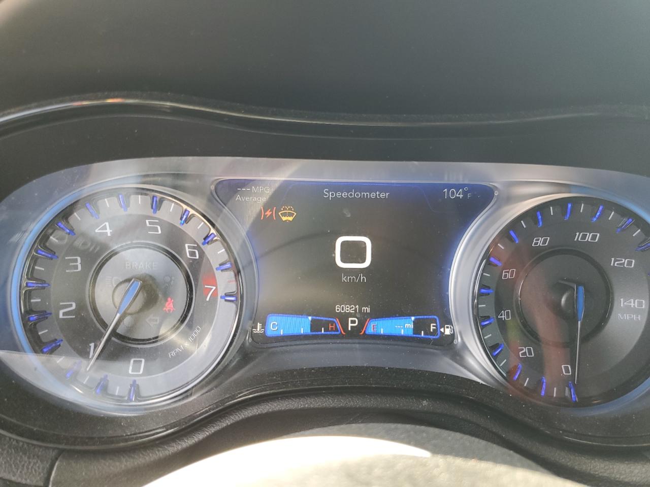 2019 Chrysler 300 S VIN: 2C3CCAGG9KH542701 Lot: 66139505