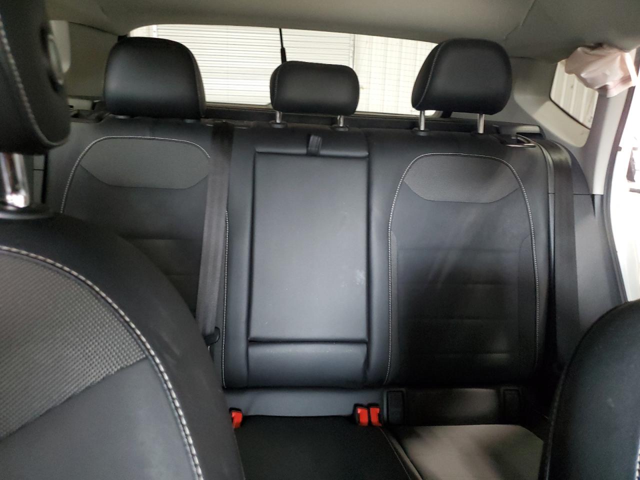 2022 Volkswagen Taos Se VIN: 3VVRX7B23NM091684 Lot: 67779345