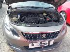 2017 PEUGEOT 2008 ALLURE  for sale at Copart WOLVERHAMPTON