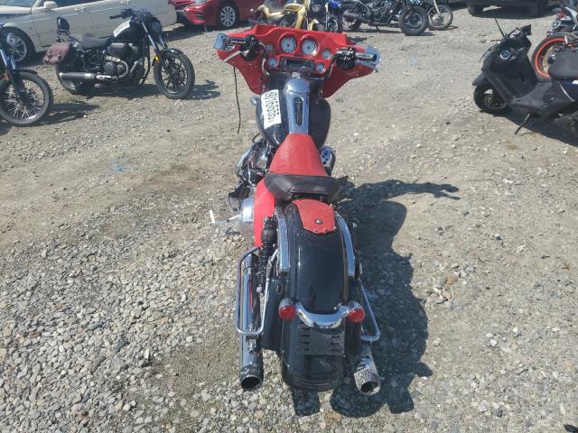 2013 HARLEY-DAVIDSON FLHX STREET GLIDE  