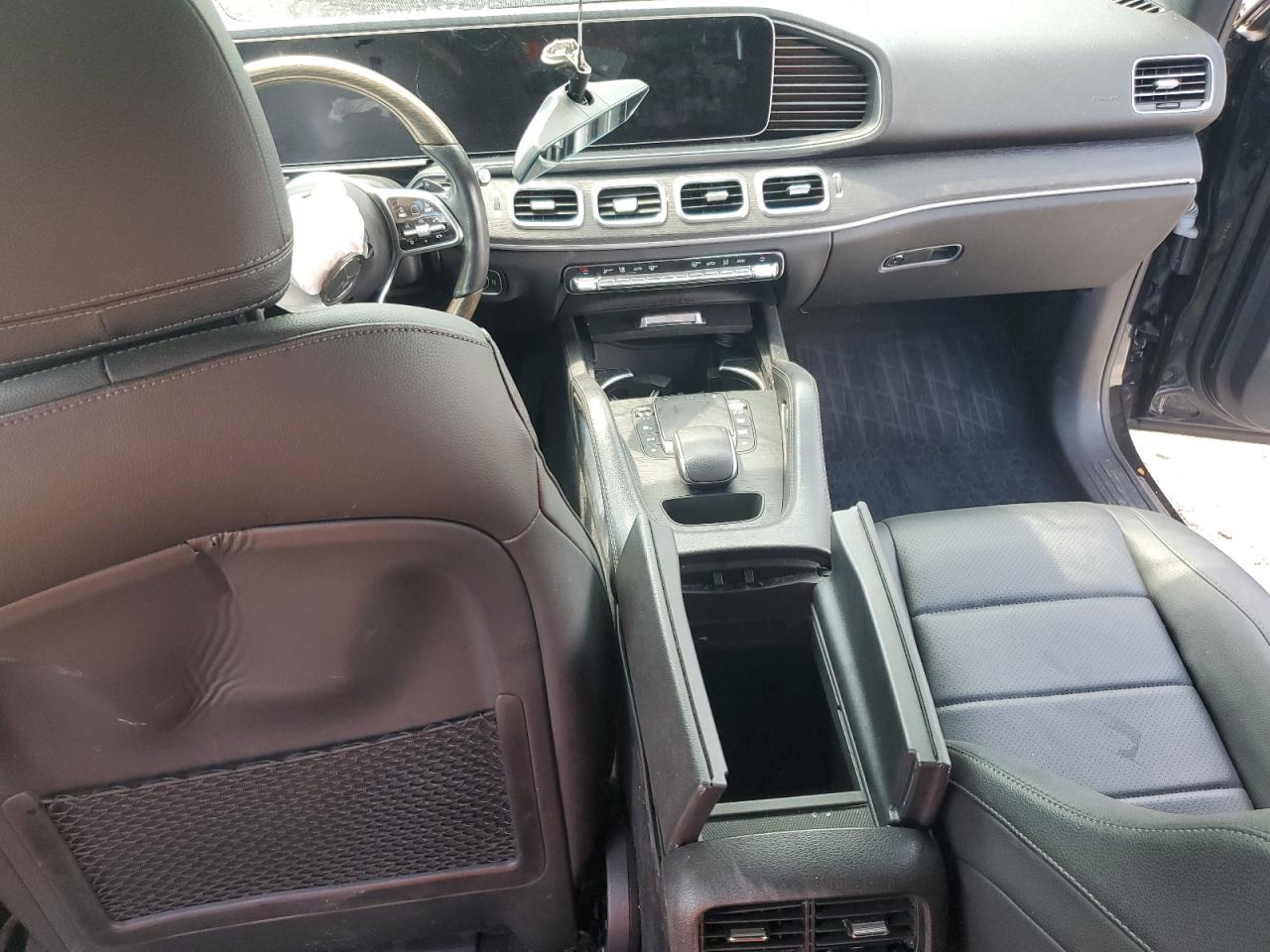 2022 Mercedes-Benz Gle 350 VIN: 4JGFB4JB1NA827563 Lot: 69111485