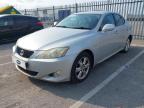 2008 LEXUS IS 250 for sale at Copart CHESTER