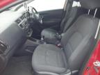 2012 KIA RIO 3 ECODYNAMICS CRDI 1.4 CRDI 3 ECODYNAMICS 5DR for sale at Copart WESTBURY