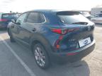 2021 MAZDA CX-30 GT SPORT MHEV  for sale at Copart CHESTER