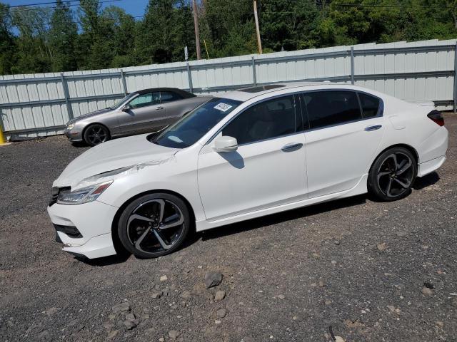 2016 Honda Accord Touring