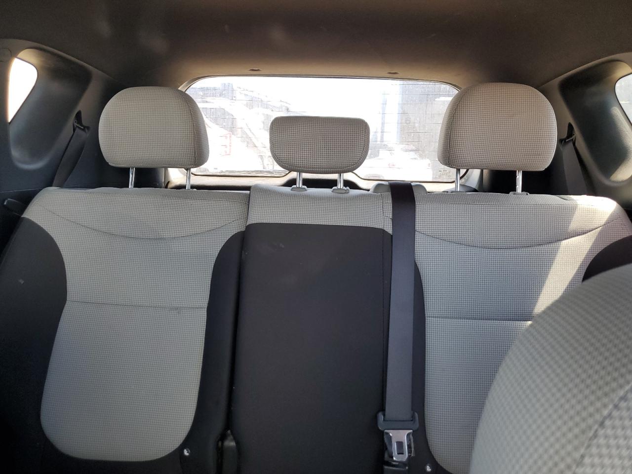 2016 Kia Soul VIN: KNDJN2A27G7845172 Lot: 68819205