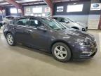 2016 CHEVROLET CRUZE LIMITED LT   à vendre chez Copart CT - HARTFORD SPRINGFIELD