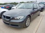 2005 BMW 320D SE AUTO  for sale at Copart SANDY