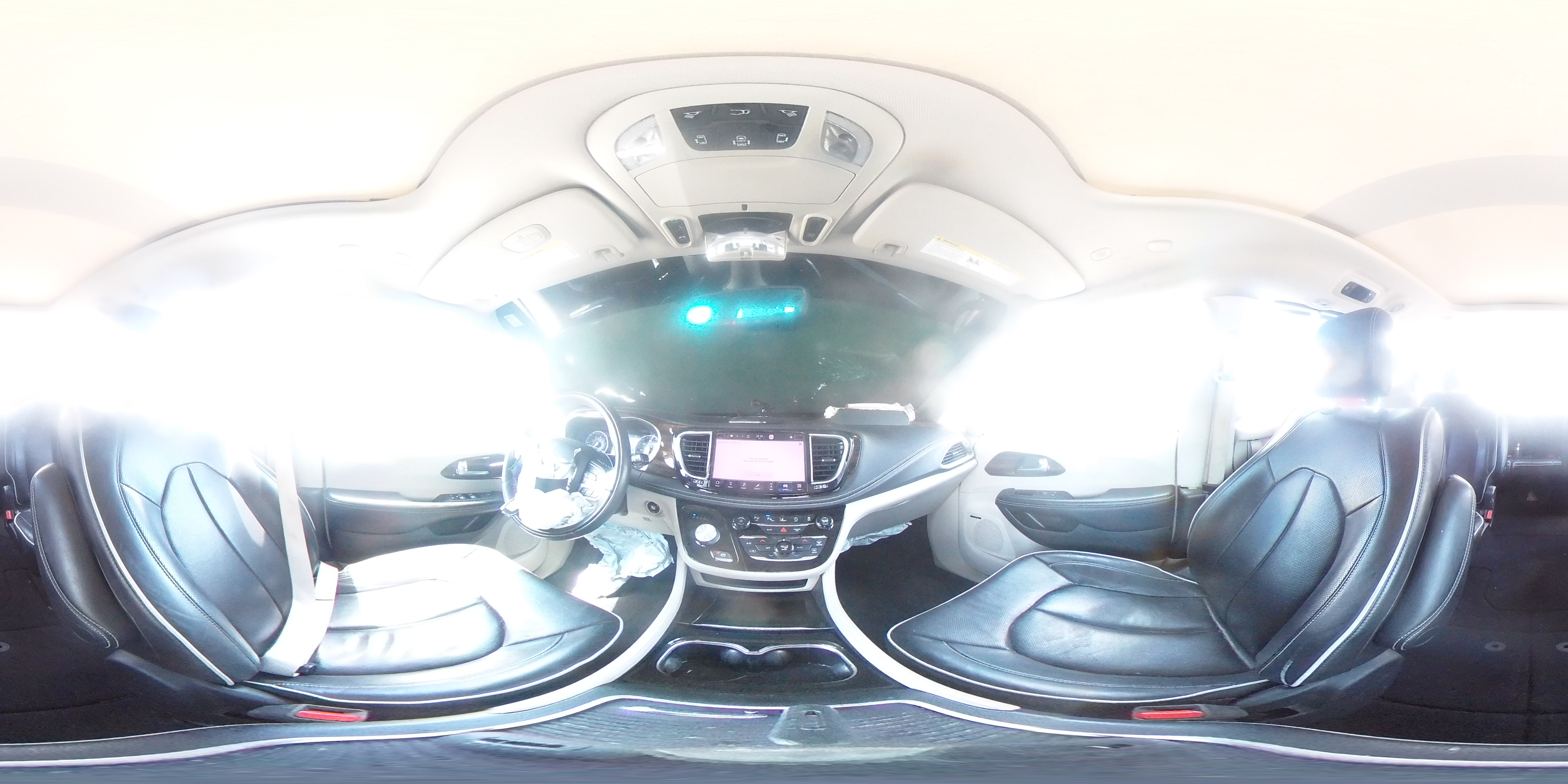 2022 Chrysler Pacifica Limited VIN: 2C4RC1GG8NR120133 Lot: 68396985