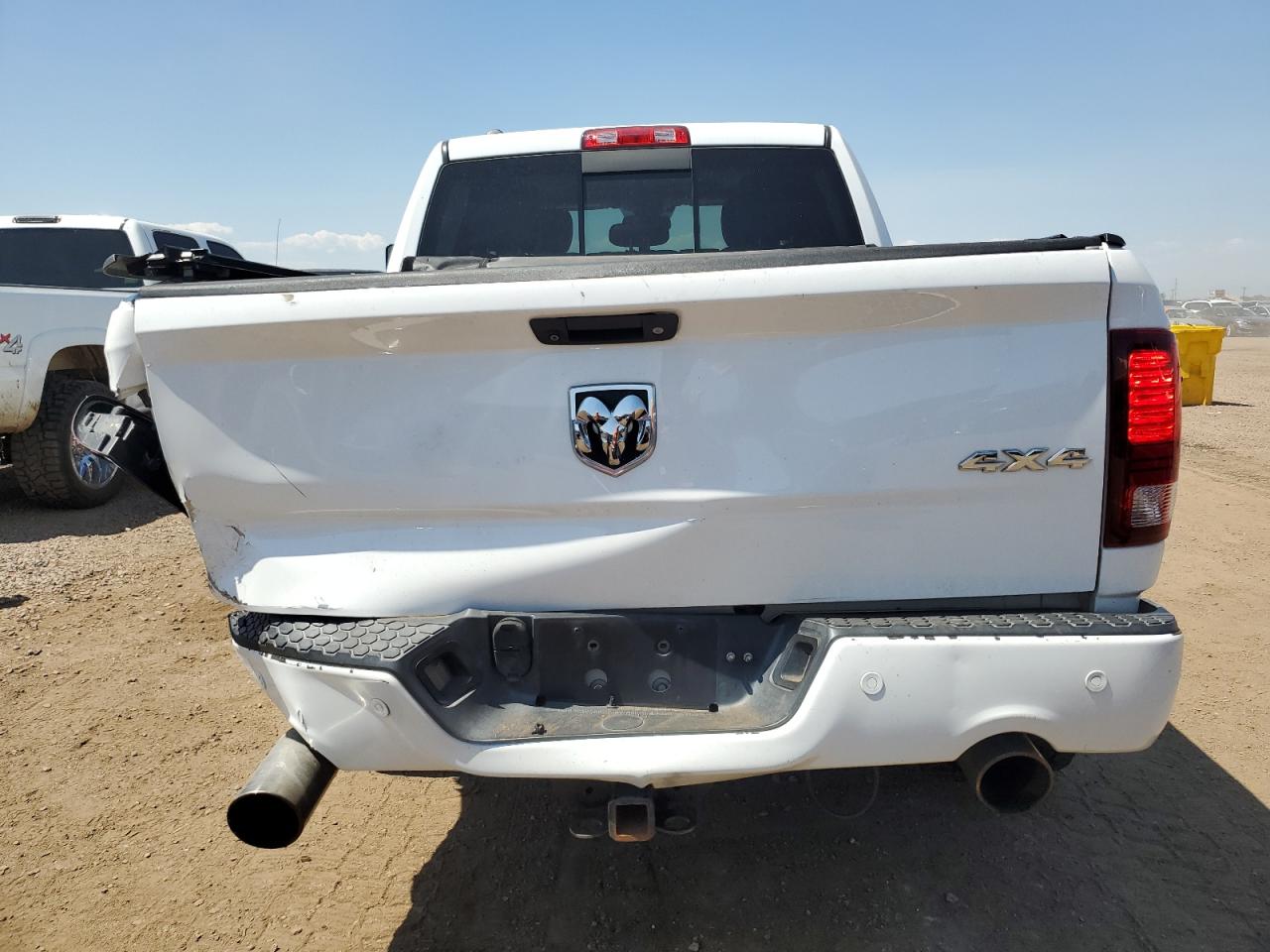 2014 Ram 1500 Sport VIN: 1C6RR7MT3ES141898 Lot: 69676415