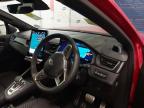 2025 RENAULT SYMBIOZ ICNIC ESPRT ALPN 1.6 E-TECH FHEV 145 ICONIC ESPRIT for sale at Copart SANDWICH