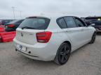 2012 BMW 116I SPORT for sale at Copart CORBY