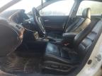 2012 HONDA ACCORD EXL   for sale at Copart ON - COOKSTOWN