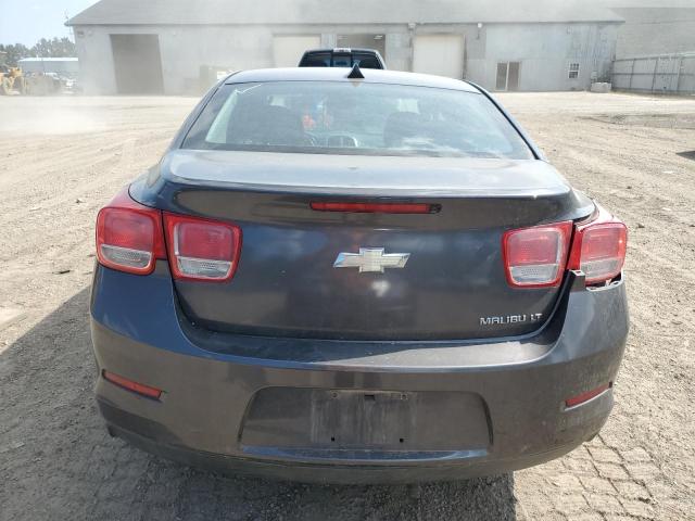 Sedans CHEVROLET MALIBU 2013 Szary