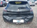 2020 PEUGEOT 208 ALLURE PURETECH S/S  for sale at Copart EAST KILBRIDE
