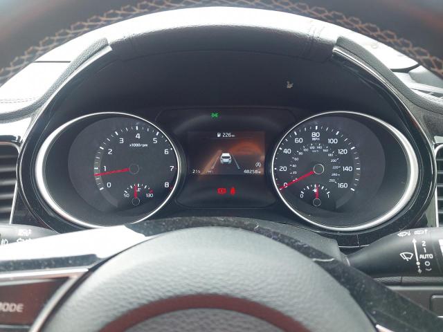 2023 KIA XCEED GT-L