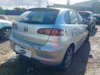 2007 SEAT IBIZA FORMULA SPORT for sale at Copart BRISTOL