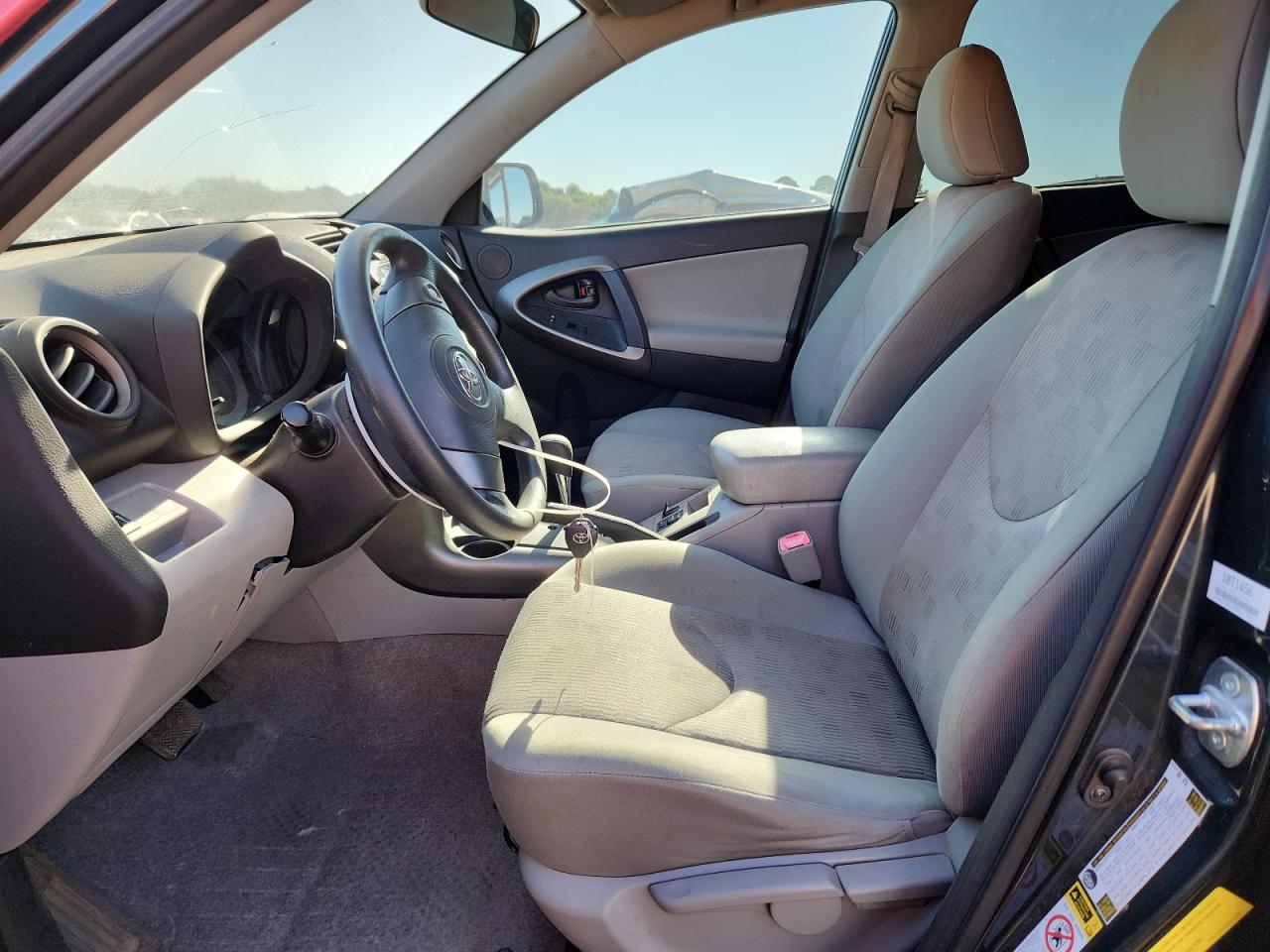 2010 Toyota Rav4 VIN: JTMZF4DV8A5024683 Lot: 70887655