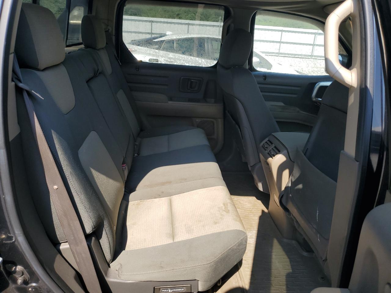 2006 Honda Ridgeline Rt VIN: 2HJYK162X6H570731 Lot: 68220585