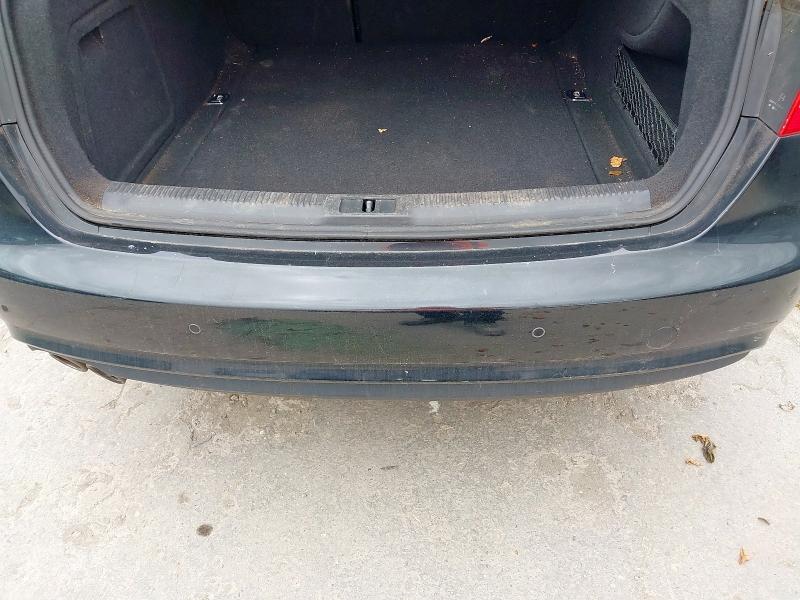 2014 AUDI A4 SE TECHNIK TDI CVT 
