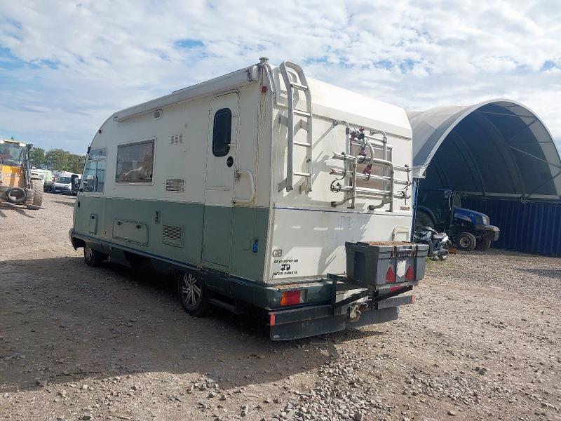 1992 TALB EXPRESS 15