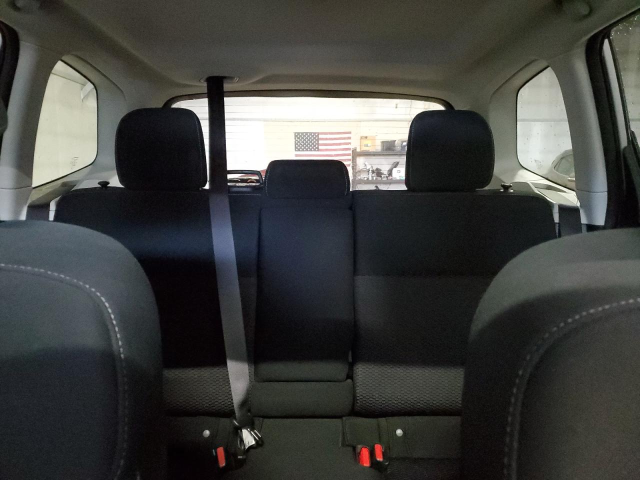 2017 Subaru Forester 2.5I Premium VIN: JF2SJAEC1HH420511 Lot: 68508985