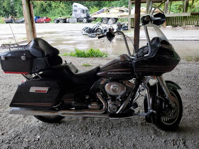 2011 HARLEY-DAVIDSON FLTRU    for sale at Copart AB - CALGARY