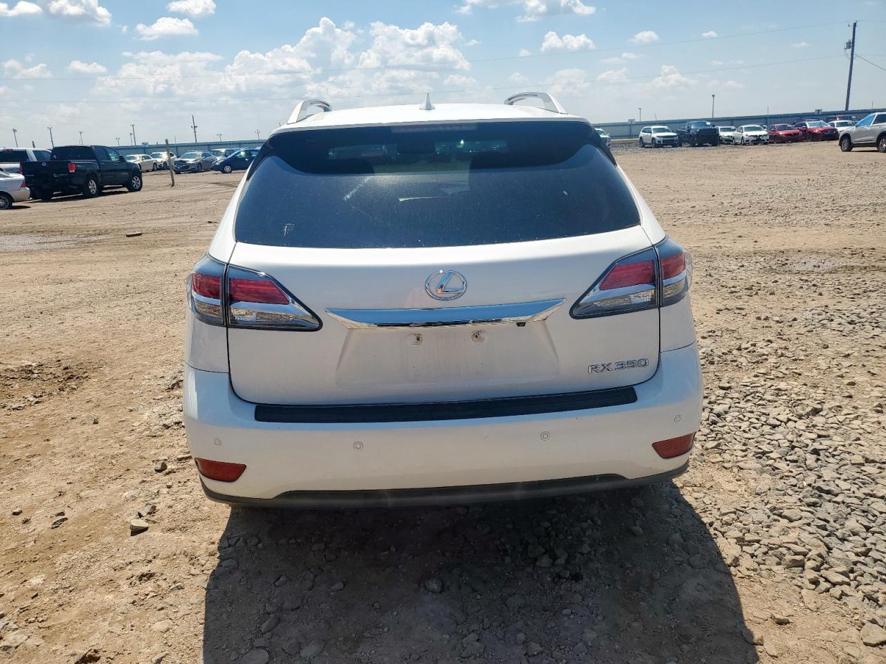 2014 Lexus Rx 350 VIN: JTJZK1BA4E2012254 Lot: 67458065