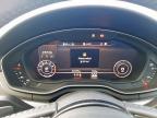 2018 AUDI A4 SPORT TFSI S-A  for sale at Copart COLCHESTER