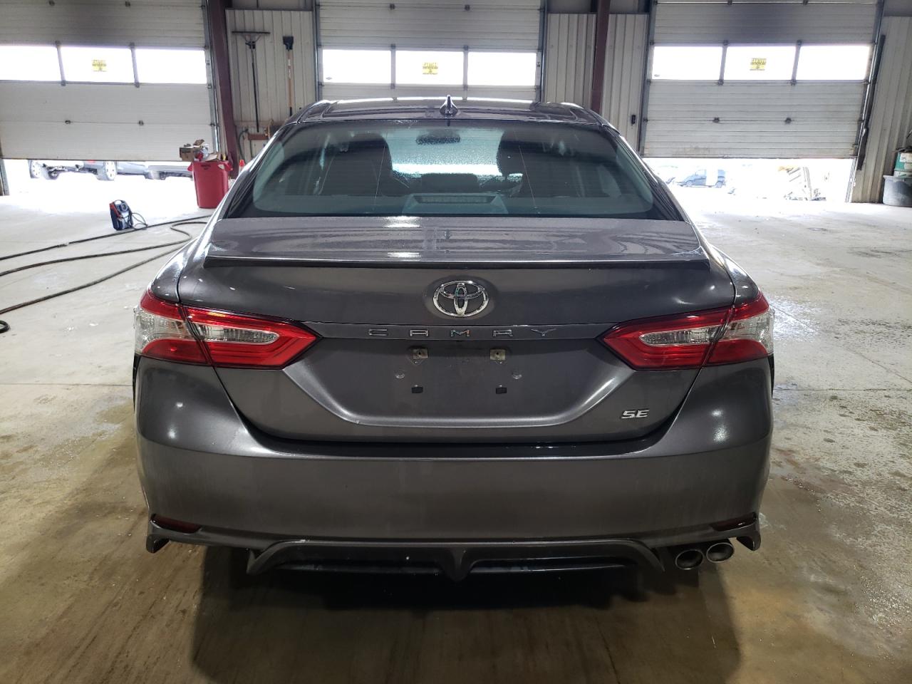 2020 Toyota Camry Se VIN: 4T1G11AKXLU334014 Lot: 62283675