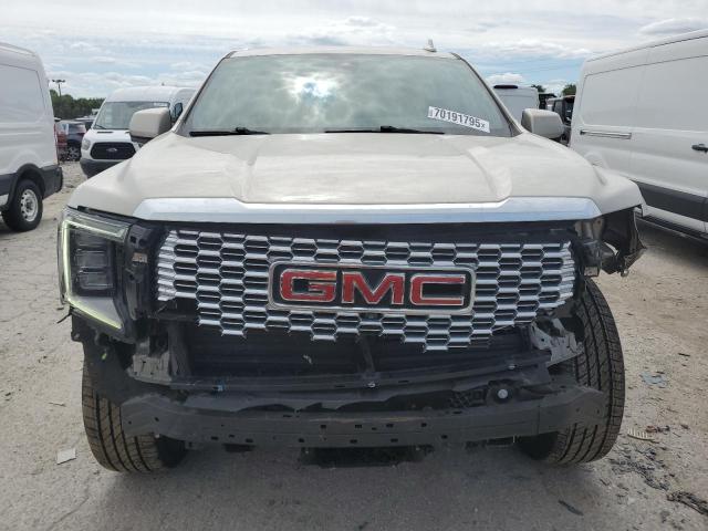  GMC YUKON 2022 Бежевый