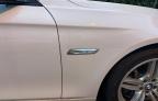 2013 BMW 550 I   for sale at Copart SC - SPARTANBURG
