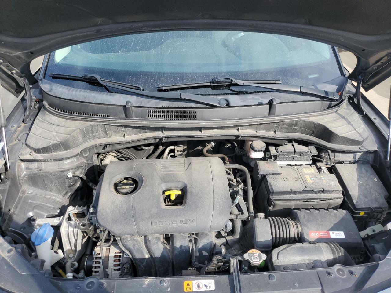 2021 Kia Soul Lx VIN: KNDJ23AU5M7748094 Lot: 69626295