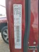 2016 JEEP PATRIOT    à vendre chez Copart ON - TORONTO