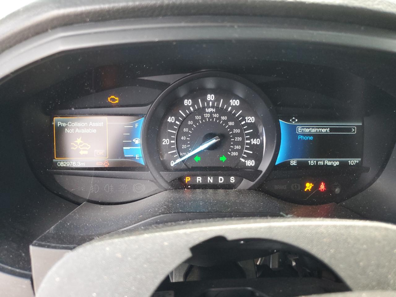 2022 Ford Edge Titanium VIN: 2FMPK4K98NBA41599 Lot: 69140055