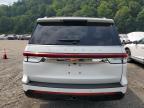 2022 LINCOLN NAVIGATOR L RESERVE   for sale at Copart NY - NEWBURGH