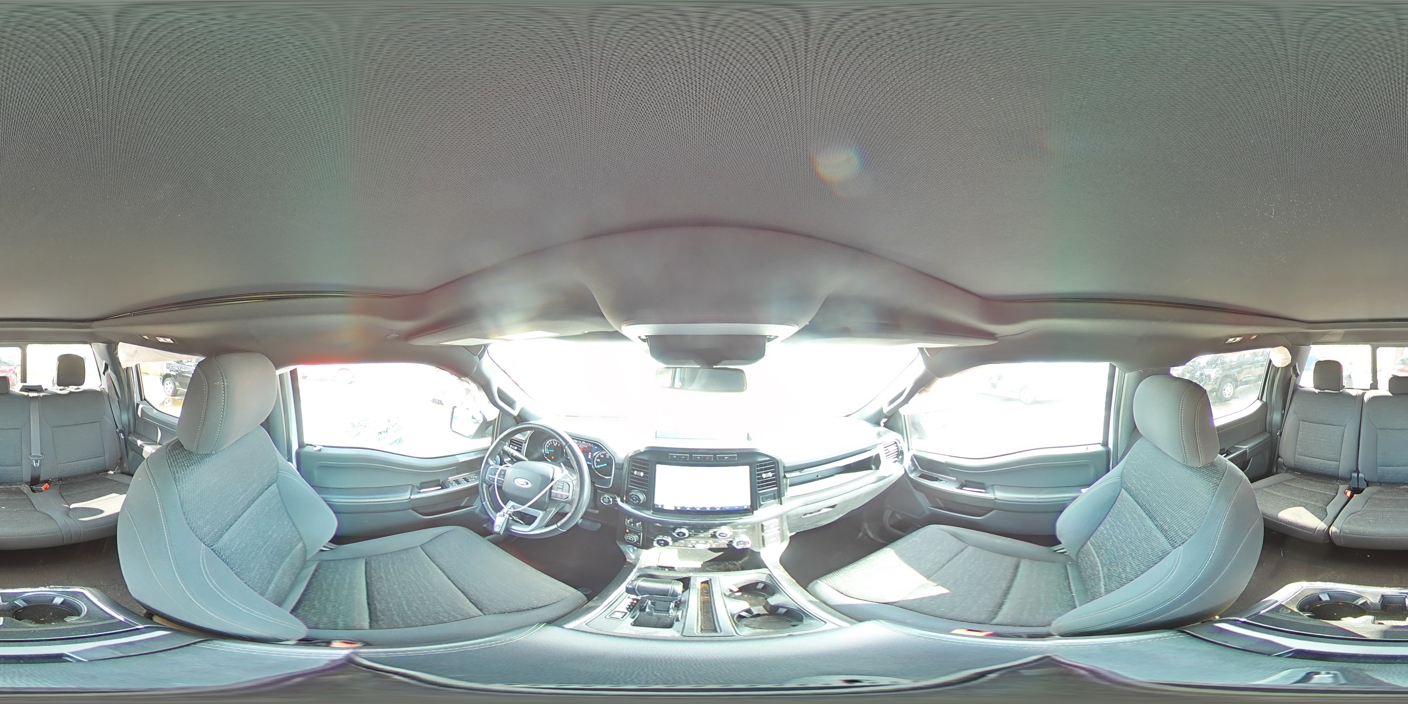 2021 Ford F150 Supercrew VIN: 1FTEW1EP0MKE58003 Lot: 68590675