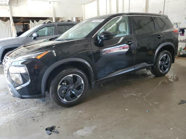 NISSAN ROGUE SV 2024