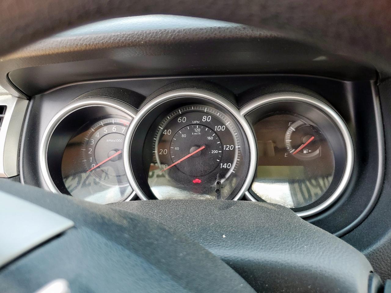 2011 Nissan Versa S VIN: 3N1BC1AP3BL454737 Lot: 69438525