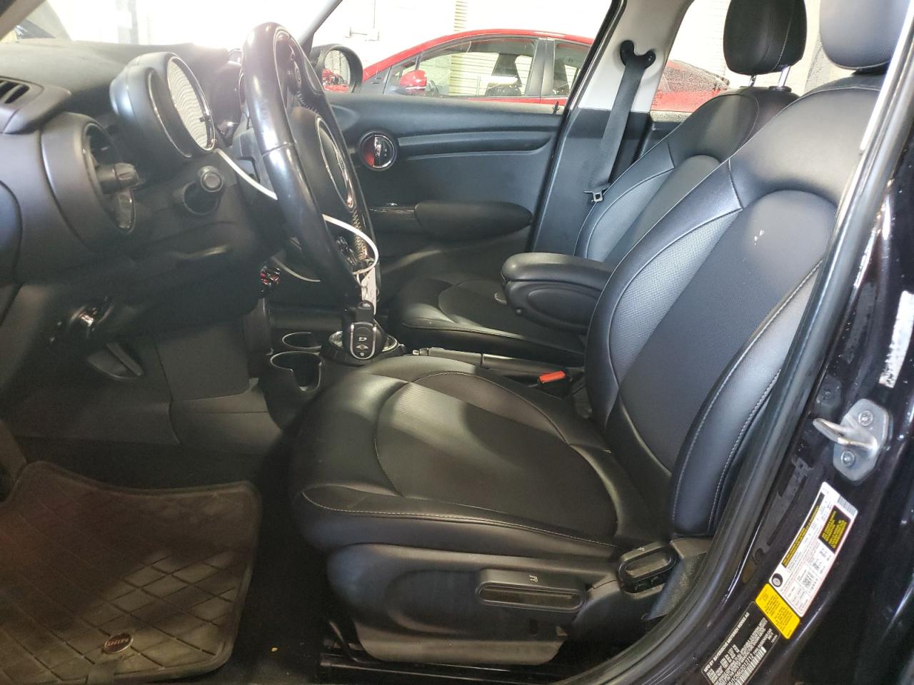 2016 Mini Cooper VIN: WMWXU1C56G2D12712 Lot: 68163535