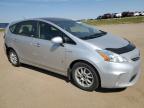 2012 TOYOTA PRIUS V    à vendre chez Copart AB - CALGARY