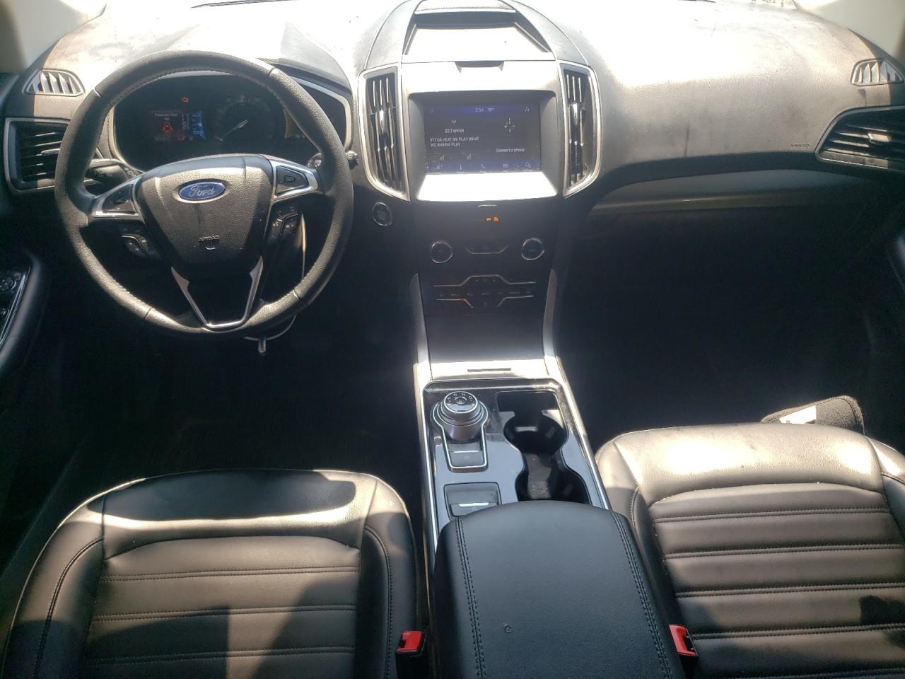 2020 Ford Edge Sel VIN: 2FMPK3J96LBB55917 Lot: 67744785