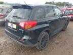 2017 SUZUKI VITARA KUR for sale at Copart WISBECH