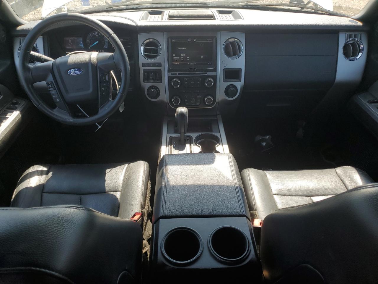 2015 Ford Expedition Xlt VIN: 1FMJU1JT0FEF48949 Lot: 67844945