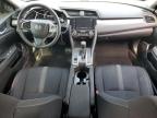 2017 HONDA CIVIC LX   for sale at Copart ON - LONDON