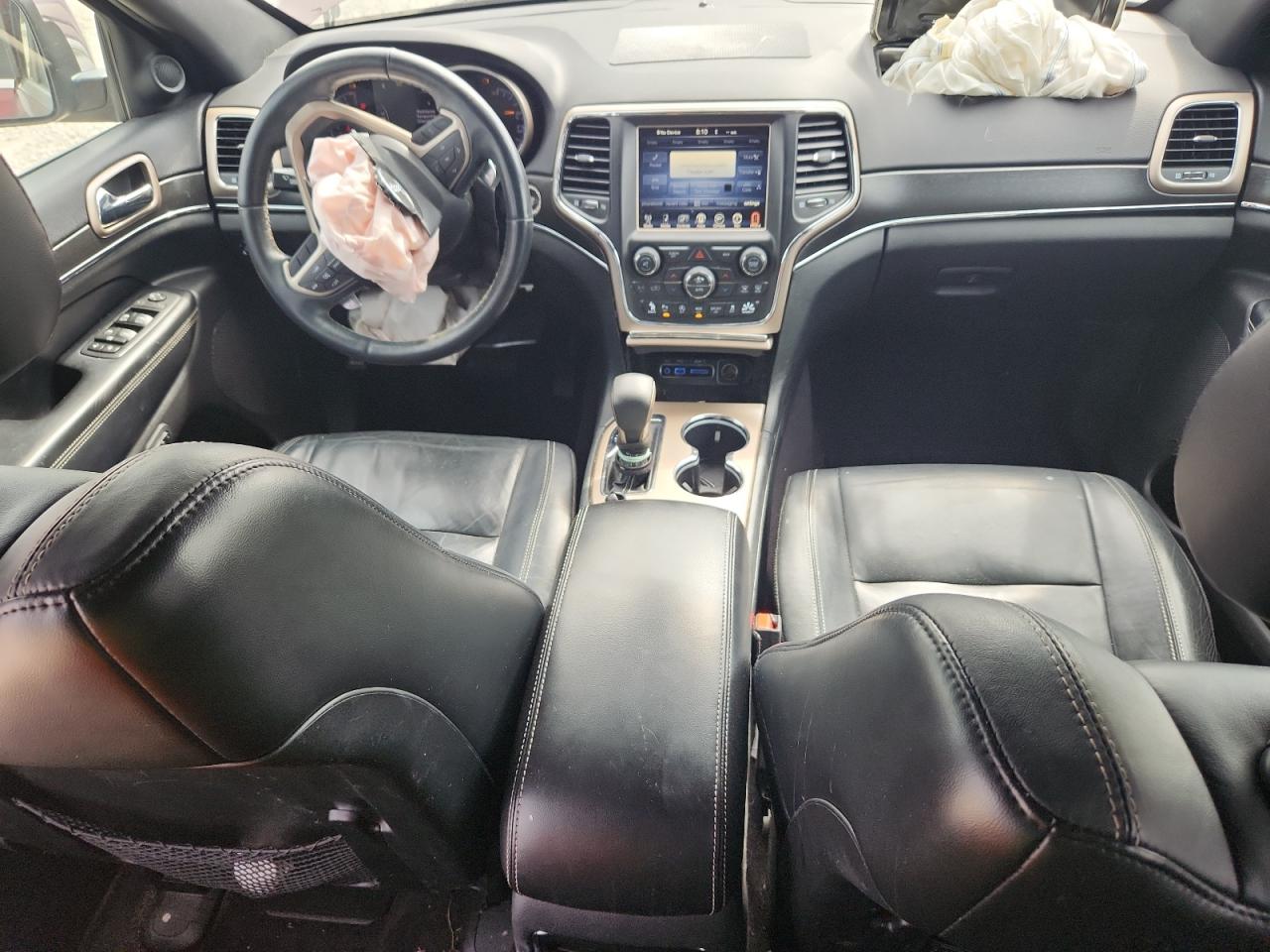 2017 Jeep Grand Cherokee Limited VIN: 1C4RJFBG7HC746263 Lot: 70864745