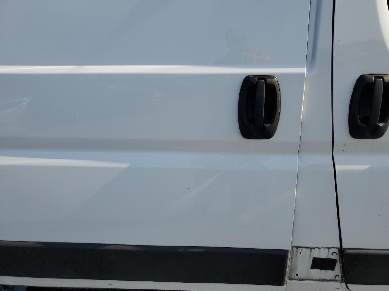 3C6TRVBG6KE517881 2019 Ram Promaster 1500 1500 High