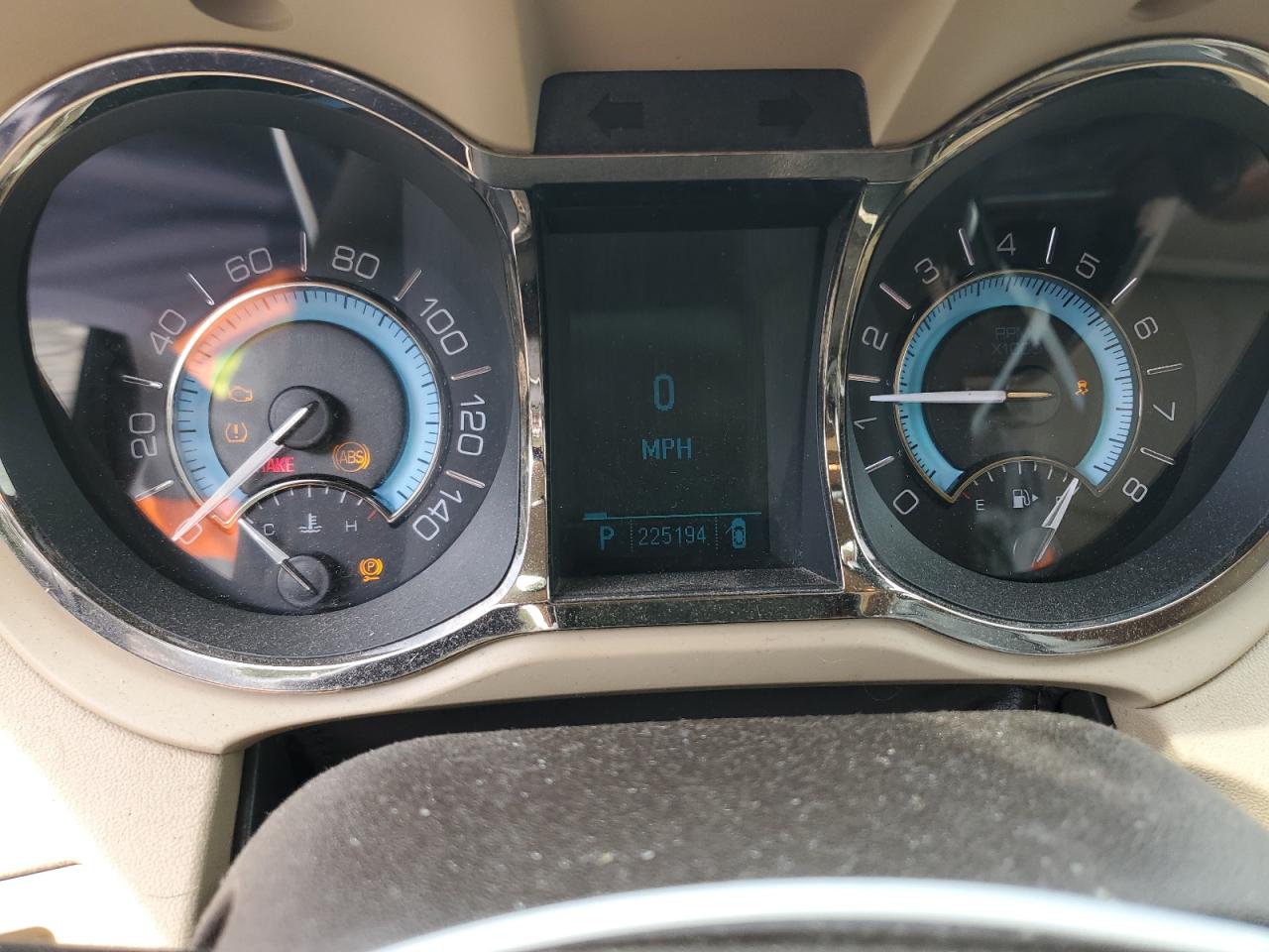 2011 Buick Lacrosse Cxl VIN: 1G4GC5ED5BF303348 Lot: 70407995